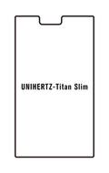 Film hydrogel Unihertz Titan Slim