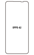 Film hydrogel Oppo A2