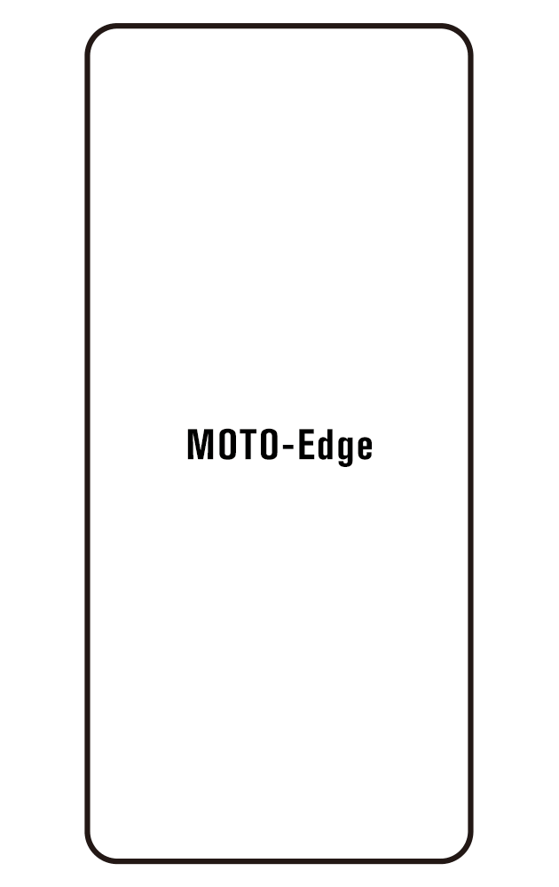Film hydrogel Motorola Edge (2023)