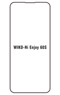 Film hydrogel Wiko Hi Enjoy 60S