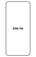 Film hydrogel Wiko T60