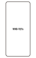 Film hydrogel Vivo Y27s