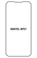 Film hydrogel Oukitel WP27