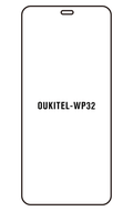 Film hydrogel Oukitel WP32 Pro