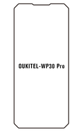 Film hydrogel Oukitel WP30 Pro