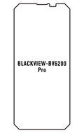 Film hydrogel Blackview BV6200 Pro