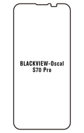 Film hydrogel Blackview Oscal S70 Pro