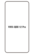 Film hydrogel Vivo iQOO 12 Pro