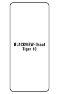Film hydrogel Blackview Oscal Tiger 10