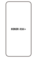 Film hydrogel Honor X50i+