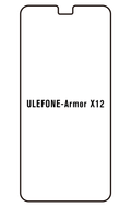 Film hydrogel Ulefone Armor X12