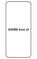 Film hydrogel Ulefone Armor 24