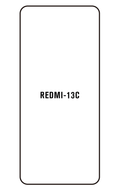 Film hydrogel Redmi 13C