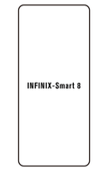 Film hydrogel Infinix Smart 8