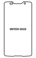 Film hydrogel Unitech EA520