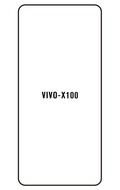 Film hydrogel Vivo X100