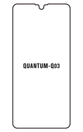 Film hydrogel Quantum Q03