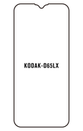 Film hydrogel KODAK D65LX