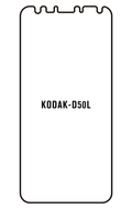 Film hydrogel KODAK D50L