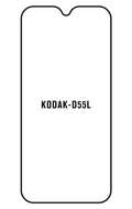 Film hydrogel KODAK D55L