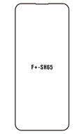 Film hydrogel F+ SH65