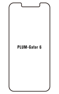 Film hydrogel Plum Gator 6