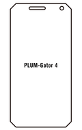 Film hydrogel Plum Gator 4