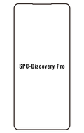 Film hydrogel SPC Discovery Pro