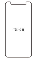 Film hydrogel IC-58