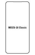 Film hydrogel Meizu 20 Classic