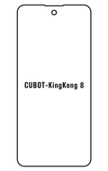 Film hydrogel Cubot KingKong 8