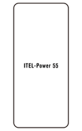 Film hydrogel Itel Power 55 5G(P55 5G)