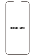 Film hydrogel Doogee S110