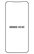 Film hydrogel Doogee V31GT