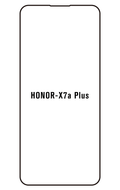 Film hydrogel Honor X7a Plus