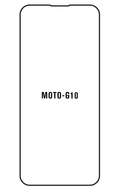 Film hydrogel Motorola G10