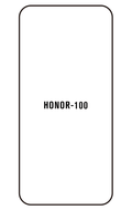 Film hydrogel Honor 100