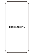 Film hydrogel Honor 100 Pro
