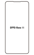 Film hydrogel Oppo Reno11(China)