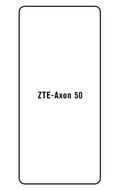 Film hydrogel ZTE Axon 50 5G