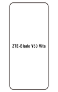 Film hydrogel ZTE Blade V50 Vita