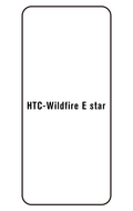 Film hydrogel HTC Wildfire E Star