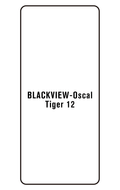 Film hydrogel Blackview Oscal Tiger 12