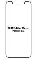Film hydrogel iHunt Titan Music P11000 Pro