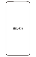 Film hydrogel Itel A70