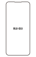 Film hydrogel BLU G53