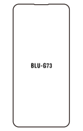 Film hydrogel BLU G73