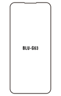 Film hydrogel BLU G63