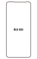 Film hydrogel BLU G93