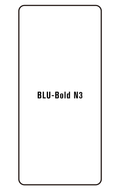 Film hydrogel BLU Bold N3